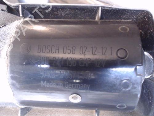 Front wiper motor FORD STREET KA (RL2) 1.6 | BP24283529M29 - Image 4