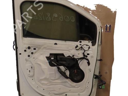 left-front-door-peugeot-partner-box-bodympv-k9-2018-34510449 main image