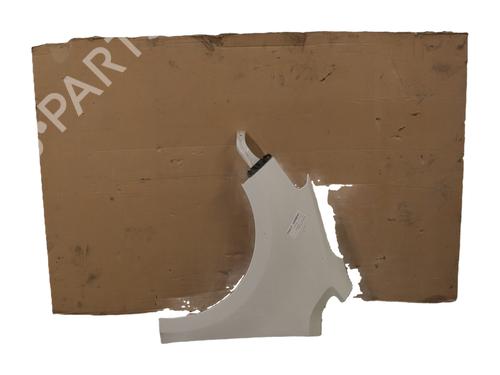 Used Left front fenders Left front fenders VW UP! (121, 122, BL1, BL2, BL3, 123) [2011-2026] 36412612 36412612