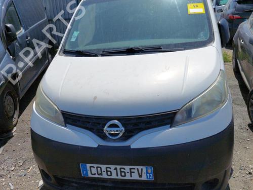 Intercooler NISSAN NV200 Van 1.5 dCi 110 (M20, M20N, M20M) | BP24268906M30 
