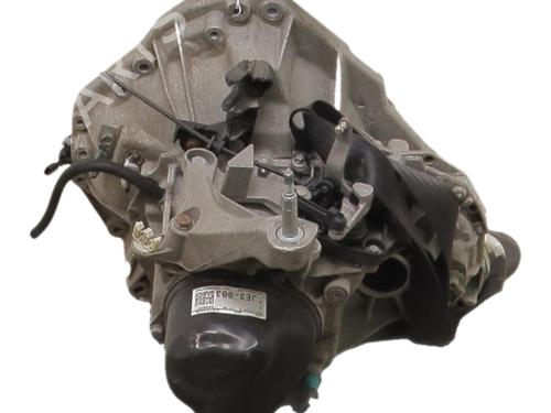 Gearbox RENAULT TWINGO III (BCM_, BCA_) 0.9 TCe 90 (BCM9, BCM2) | BP33737703M3 - Image 2