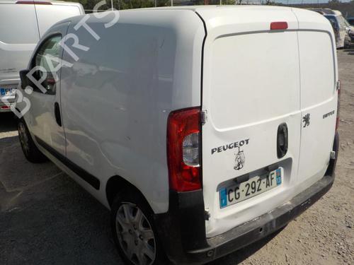 Right headlight PEUGEOT BIPPER (AA_) 1.3 HDi 75 | BP24273292C29 - Image 9