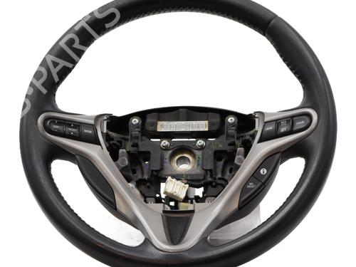 Used Steering wheel HONDA CIVIC VIII Hatchback (FN, FK) 2.2 CTDi (FK3) (140 hp) 32341857