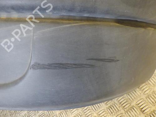 Front bumper PEUGEOT PARTNER Box Body/MPV (5_, G_) 1.9 D | BP24279107C7