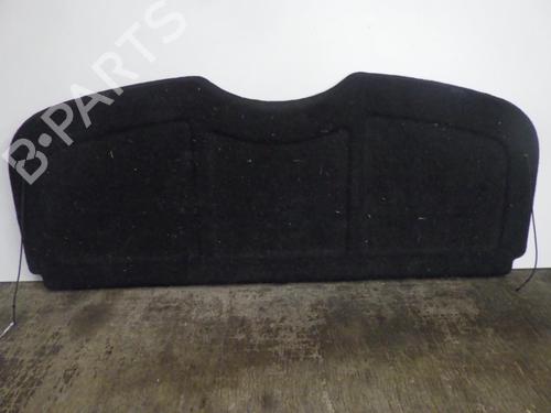 Hattehylde PEUGEOT 207 (WA_, WC_) 1.4 HDi (68 hp) 32443963