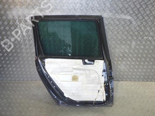 Left rear door PEUGEOT 307 Break (3E) 2.0 | BP24275510C4 