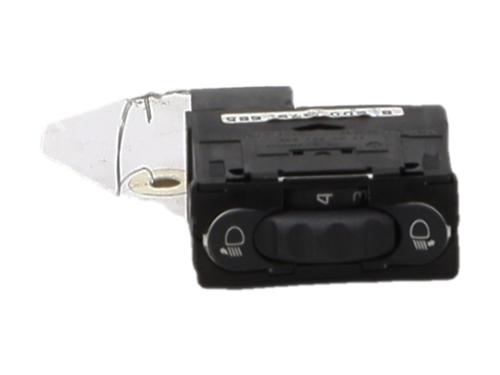 Headlight switch SMART FORTWO Coupe (453) 1.0 (453.341) | BP38682041I24 - Image 4