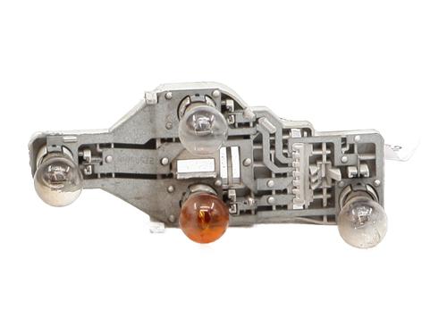 Used Lamp holder Lamp holder SKODA OCTAVIA II Combi (1Z5) 1.9 TDI (105 hp) 33566631 33566631