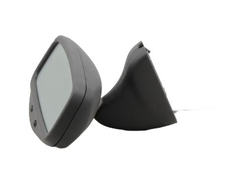 Used Rear mirror Rear mirror CITROËN C4 Coupe (LA_) 1.6 16V (109 hp) 27855523 27855523
