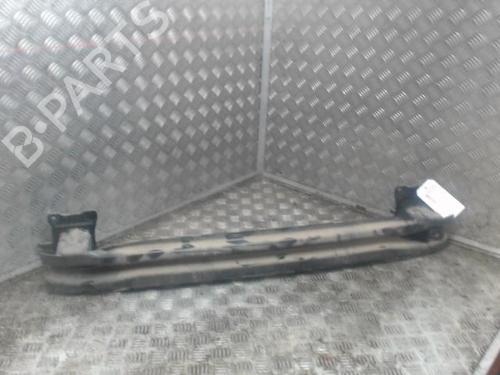 Used Rear bumper reinforcement VW POLO VI (AW1, BZ1, AE1) 1.0 TSI (95 hp) 29372158