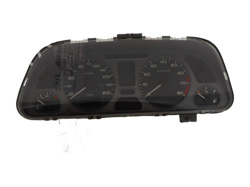 Kombinert Instrument PEUGEOT 306 Hatchback (7A, 7C, N3, N5) 1.4 (75 hp) 28538068