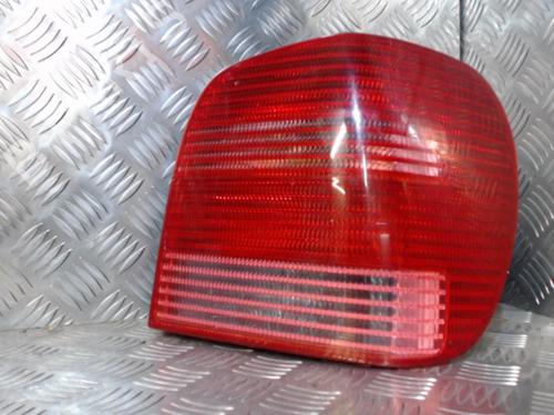 Right taillight VW POLO (6N2) 1.4 | BP24269462C35 