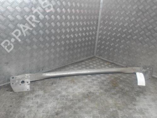 Rear bumper reinforcement RENAULT SCÉNIC III (JZ0/1_) 1.5 dCi | BP30153932C73 