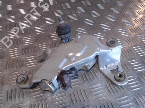 Used Rear wiper motor CITROËN SAXO (S0, S1) 1.1 X, SX (60 hp) 24284662
