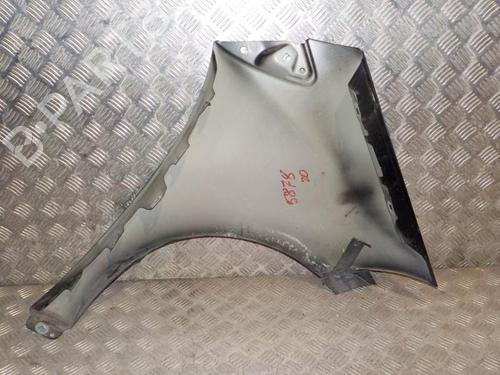 left-front-fenders-mercedes-benz-a-class-w169-2004-2005-2006-2007-2008-2009-2010-2011-2012-24266700 main image