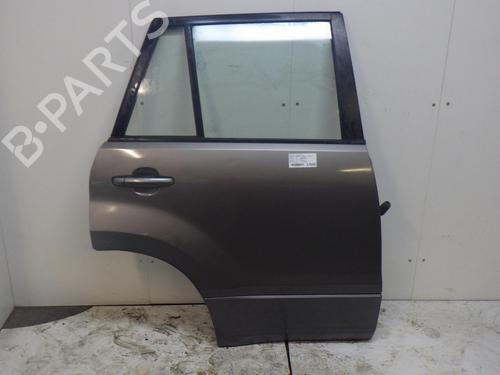 Used Right rear door SUZUKI GRAND VITARA II (JT, TE, TD) 1.9 DDiS All-wheel Drive (JT419, TD44, JB419WD, JB419XD,... (129 hp) 30909244