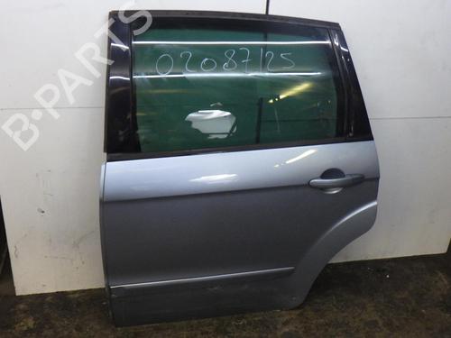 Used Left rear door FORD S-MAX (WA6) 2.0 TDCi (140 hp) 29599048