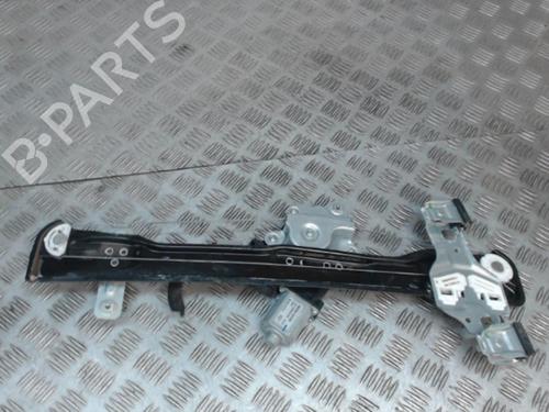 Used Front left window mechanism Front left window mechanism 24269047 24269047