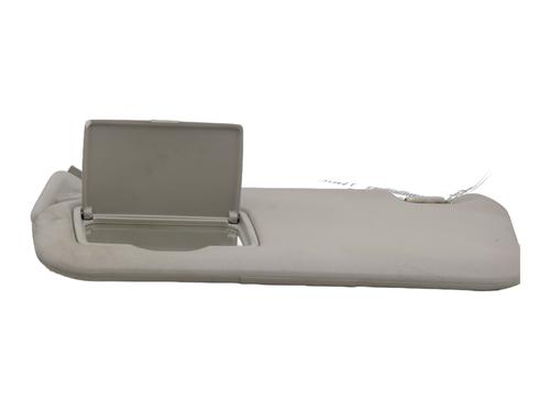Left sun visor MAZDA 2 (DE_, DH_) 1.3 (DE3FS) | BP29458040I1 - Image 3