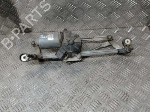 Front wiper motor OPEL CORSA D (S07) 1.3 CDTI (L08, L68) | BP24282350M29 