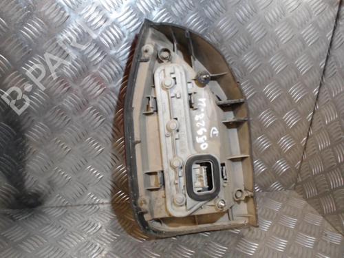 Used Right taillight OPEL ZAFIRA A MPV (T98) 2.2 DTI 16V (F75) (125 hp) 24279968