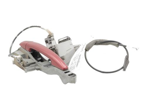 Used Rear left lock PEUGEOT 308 I (4A_, 4C_) 1.6 HDi (109 hp) 25251742
