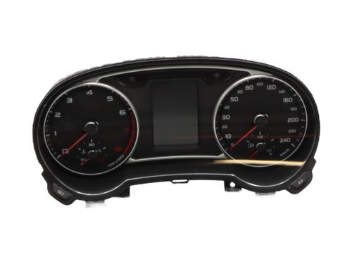 Used Instrument cluster AUDI A1 (8X1, 8XK) 1.4 TFSI (122 hp) 30884451