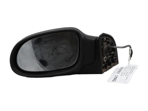 Left mirror MERCEDES-BENZ A-CLASS (W168) A 170 CDI (168.009, 168.109) | BP29629208C26 