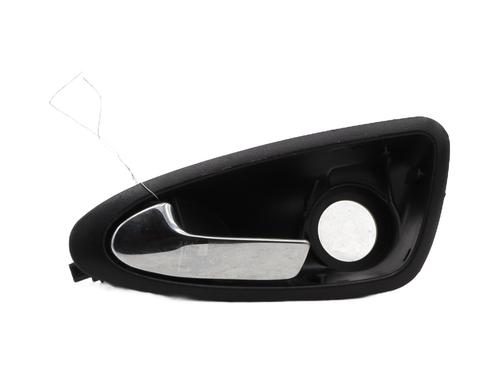 Used Front left exterior door handle SEAT IBIZA IV (6J5, 6P1) 1.6 TDI (90 hp) 28515430