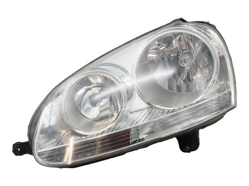Left headlight VW GOLF V (1K1) 2.0 TDI 16V 4motion | BP37868421C28 - Image 4