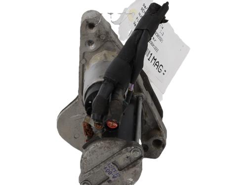 Starter RENAULT ARKANA I (LCM_, LDN_) 1.3 TCe 140 (LDN0) | BP39568229M8 - Image 3