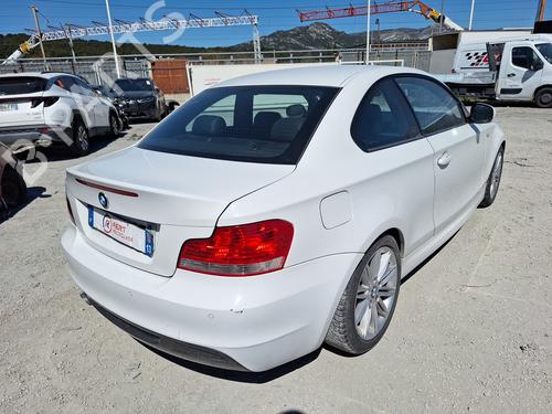 Devioluci BMW 1 Coupe (E82) 118 d | BP38549509I23  - Image 14