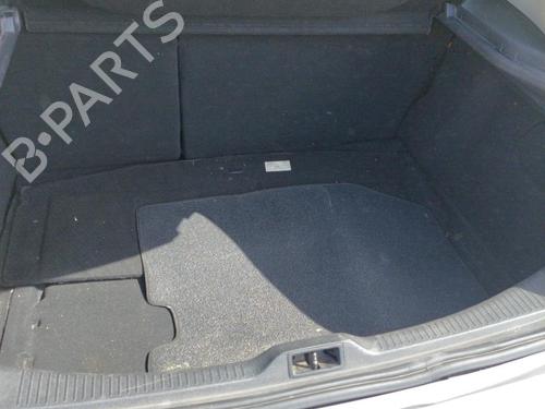 Køler RENAULT MEGANE III Hatchback (BZ0/1_, B3_) 1.5 dCi (BZ09, BZ0D, BZ1W, BZ29, BZ14) | BP24276666M31 