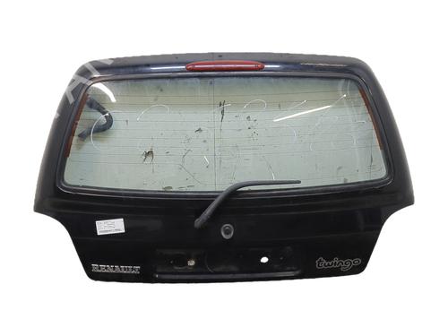 Used Tailgate Tailgate RENAULT TWINGO I (C06_) 1.2 16V (C06C, C06D, C06K) (75 hp) 40027310 40027310