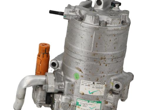 AC compressor MG MG ZS SUV (AZS1) EV | BP39700413M34 - Image 4