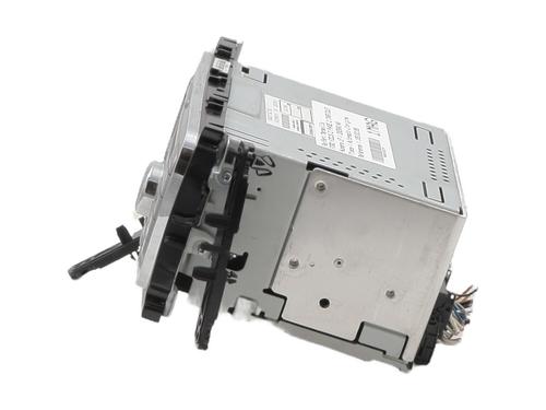 radio-ford-focus-ii-convertible-2006-2007-2008-2009-2010-26711525 main image