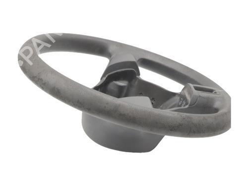 Steering wheel VW GOLF VI (5K1) 2.0 TDI | BP25141067C49 - Image 5