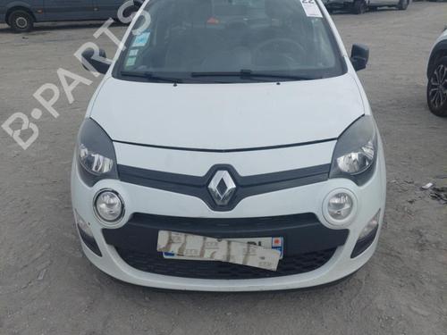 Intercooler RENAULT TWINGO II (CN0_) 1.5 dCi 75 | BP24276752M30  - Image 7