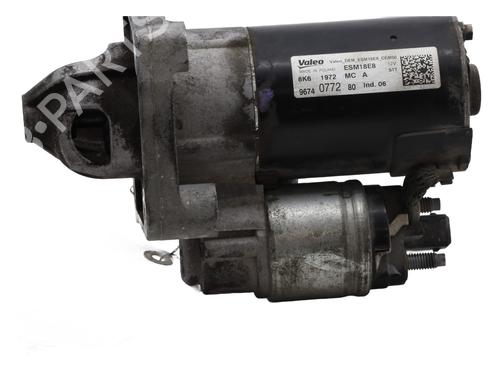 Starter PEUGEOT 2008 I (CU_) 1.2 THP 110 / PureTech 110 | BP29924977M8