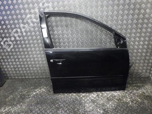 Used Right front door VW POLO IV (9N_, 9A_) 1.4 TDI (70 hp) 26661413