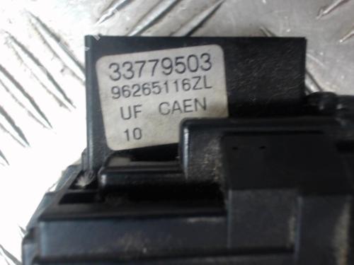 Steering column stalk PEUGEOT 106 II (1A_, 1C_) 1.5 D | BP24280641I23 