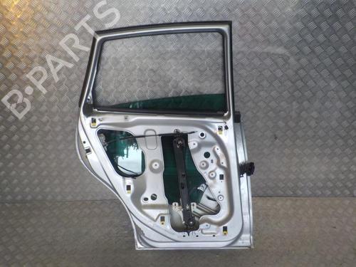 Left rear door SEAT ALTEA (5P1) 1.9 TDI | BP24277043C4 