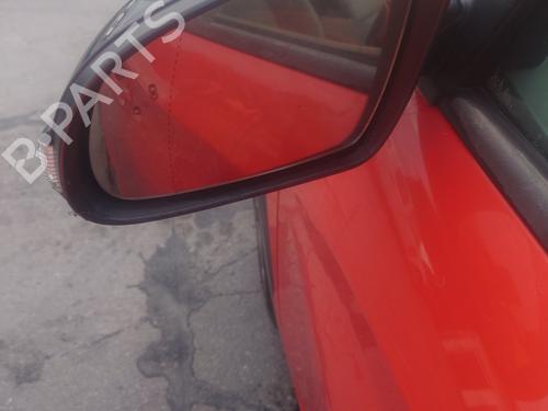 Left mirror HYUNDAI KONA (OS, OSE, OSI) EV | BP29384106C26 