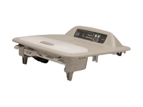 Interior roof light RENAULT TWINGO III (BCM_, BCA_) 0.9 TCe 90 (BCM9, BCM2) | BP24809452I8  - Image 5