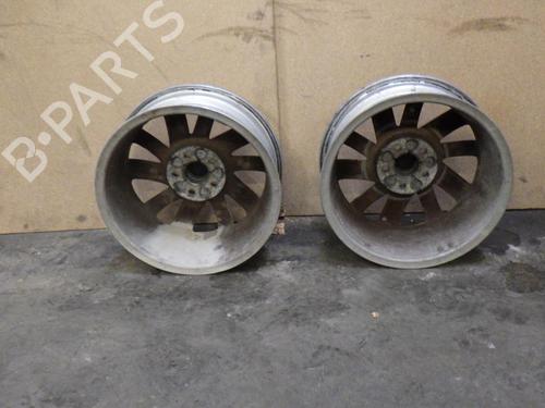 Used Rim Rim 24281496 24281496