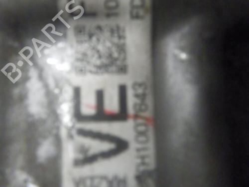 Gearkasse MAZDA 2 (DE_, DH_) 1.3 (DE3FS) | BP29958683M3