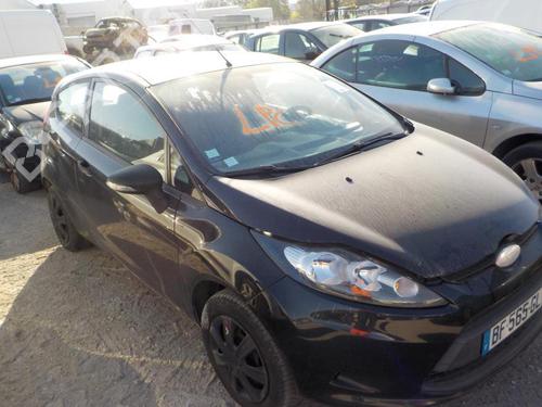Washer pump FORD FIESTA VI (CB1, CCN) 1.4 TDCi | BP24273681E24 - Image 3