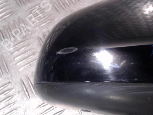 Right mirror AUDI A3 (8P1) 2.0 TDI 16V | BP24269103C27 