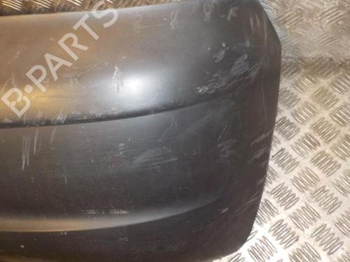 Used Rear bumper Rear bumper 24269912 24269912
