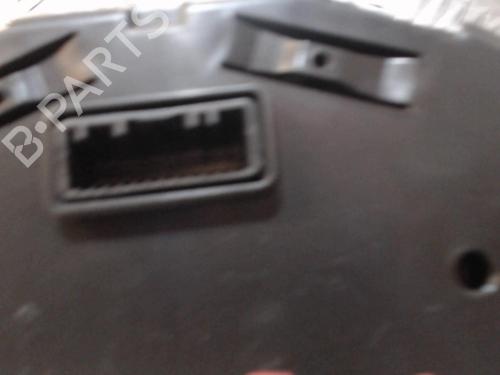 Instrument cluster RENAULT TWINGO III (BCM_, BCA_) 0.9 TCe 95 | BP24266485C47 